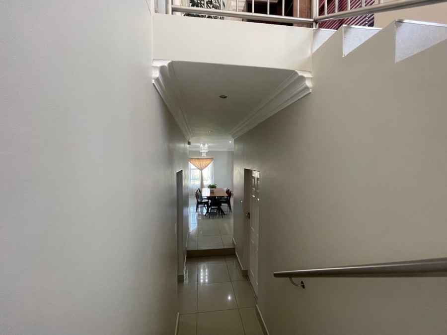 3 Bedroom Property for Sale in Wild Olive Estate Free State